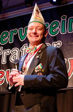 Julian Mertens | Kassierer des FRK