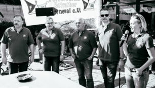FRK Sommerfest 2019