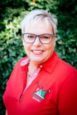 Regine Mombauer | Vorsitzende des FRK